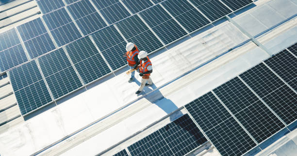 Best Roof Ventilation Installation  in Mccom, OH