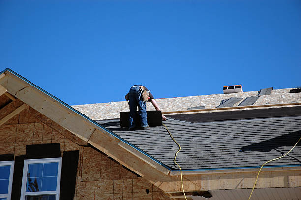 Best Flat Roofing  in Mccom, OH