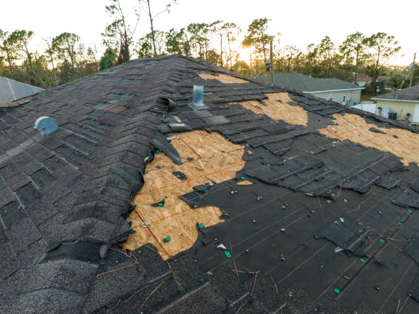 Best Cold Roofs  in Mccom, OH