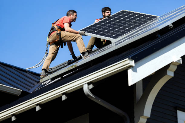 Mccom, OH Roofing Services Company