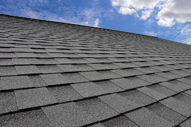 Best Roofing for New Construction  in Mccom, OH
